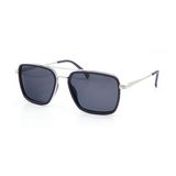 Fratelli Rossetti FR2507-C5-C1 55 Polarize Unisex Güneş Gözlüğü