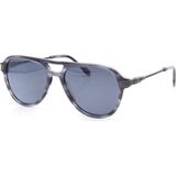 Fratelli Rossetti FR2520-C4-C1 52 Polarize Erkek Güneş Gözlüğü - Gri