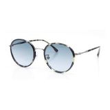 Fratelli Rossetti FR2538-C633-C6 50 Polarize Unisex Güneş Gözlüğü
