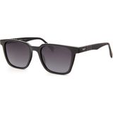 Fratelli Rossetti FR2539-C1-C2 52 Polarize Unisex Güneş Gözlüğü - Siyah