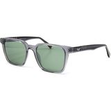 Fratelli Rossetti FR2539-C2-C5 52 Polarize Unisex Güneş Gözlüğü - Gri