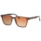 Fratelli Rossetti Fr2539-C3-C4 52 Polarize Unisex Güneş Gözlüğü