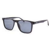 Fratelli Rossetti FR2542-C3-C2 55 Polarize Erkek Güneş Gözlüğü - Siyah