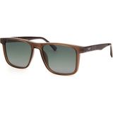 Fratelli Rossetti FR2542-C4-C6 55 Polarize Erkek Güneş Gözlüğü - Füme