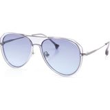 Fratelli Rossetti FR2544-C8-C8 54 Polarize Erkek Güneş Gözlüğü - Gri