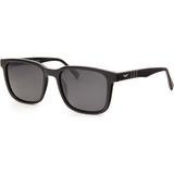 Fratelli Rossetti FR2551-C1-C1 55 Polarize Erkek Güneş Gözlüğü - Siyah