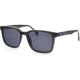Fratelli Rossetti FR2551-C3-C2 55 Polarize Erkek Güneş Gözlüğü - Siyah