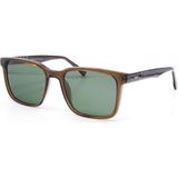 Fratelli Rossetti FR2551-C4-C4 55 Polarize Erkek Güneş Gözlüğü - Kahverengi