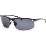 Fratelli Rossetti FR2601-C01 69 Polarize Erkek Güneş Gözlüğü - Siyah