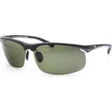 Fratelli Rossetti FR2601-C02 69 Polarize Erkek Güneş Gözlüğü - Siyah