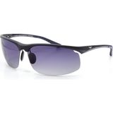 Fratelli Rossetti FR2601-C03 69 Polarize Erkek Güneş Gözlüğü - Siyah