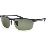 Fratelli Rossetti FR2602-02 62 Polarize Erkek Güneş Gözlüğü - Siyah