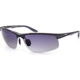 Fratelli Rossetti FR2603-C03 67 Polarize Erkek Güneş Gözlüğü - Siyah