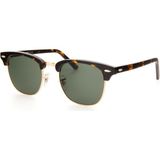 Fratelli Rossetti FR3016-C01 51 Unisex Güneş Gözlüğü - Kahverengi
