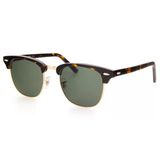 Fratelli Rossetti Fr3016-C01 51 Unisex Güneş Gözlüğü