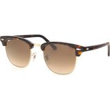 Fratelli Rossetti FR3016-C06 51 Unisex Güneş Gözlüğü - Kahverengi