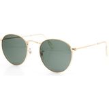 Fratelli Rossetti FR3447-C01 50 Unisex Güneş Gözlüğü - Rose Gold