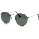 Fratelli Rossetti FR3447-C03 50 Unisex Güneş Gözlüğü - Gri