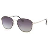 Fratelli Rossetti Fr4752-C06 58 Polarize Unisex Güneş Gözlüğü