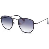 Fratelli Rossetti FR4845-C04 51 Unisex Güneş Gözlüğü - Füme