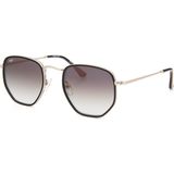 Fratelli Rossetti FR4845-C06 51 Unisex Güneş Gözlüğü - Gri