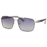 Fratelli Rossetti Fr6307-C98-P87 61 Polarize Erkek Güneş Gözlüğü