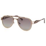 Fratelli Rossetti Fr669806-C04 53 Polarize Unisex Güneş Gözlüğü