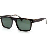 Fratelli Rossetti FR8746-C3 52 Polarize Unisex Güneş Gözlüğü - Kahverengi