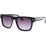 Fratelli Rossetti FR8757-C01 51 Polarize Erkek Güneş Gözlüğü - Siyah