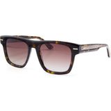Fratelli Rossetti FR8757-C02 51 Polarize Erkek Güneş Gözlüğü - Kahverengi