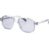 Fratelli Rossetti FR9820-C5 55 Erkek Güneş Gözlüğü - Gri