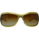 Fratelli Rossetti FRATELLİ ROSETTİ GÜNEŞ GÖZLÜĞÜ (bal rengi ) FR4214 C43
