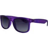 Fratelli Rossetti FRATELLİ ROSETTİ GÜNEŞ GÖZLÜĞÜ FR4404 C9 - Mor