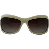 Fratelli Rossetti FRATELLİ ROSETTİ GÜNEŞ GÖZLÜĞÜ - krem FR4188 C5