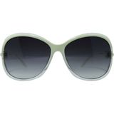 Fratelli Rossetti FRATELLİ ROSETTİ GÜNEŞ GÖZLÜĞÜ - krem FR4211 C6