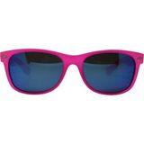 Fratelli Rossetti FRATELLİ ROSETTİ GÜNEŞ GÖZLÜĞÜ - pembe fosforlı FR4310 C12