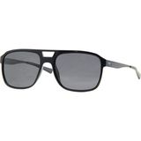 Fratelli Rossetti Fratelli Rosseti 2056 15 57-19-140 Unisex Güneş Gözlüğü - Siyah