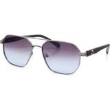 Fratelli Rossetti PS2168-C2 56 Polarize Erkek Güneş Gözlüğü - Füme