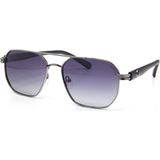 Fratelli Rossetti PS2168-C56 56 Polarize Erkek Güneş Gözlüğü - Füme