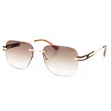 Fratelli Rossetti S33159-C101 57 Erkek Güneş Gözlüğü
