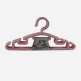 Frater Crocodile 5'li Pembe Bebek Askısı