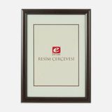 Frater Ertürk Hazır Çerçeve 22 Lık Kahve 15X21 cm