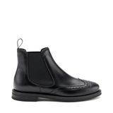 Frau Kadın Ankle Bot, Siyah, SETA, 98L9, 38