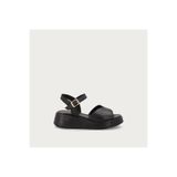 Frau Kadın / Kız Sandalet 04M2 WITH ANKLE STRAP