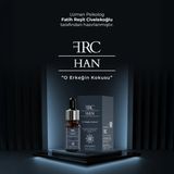 Frc Han O Erkek Afrodizyak Etkili Esans Yağı - 10 ml