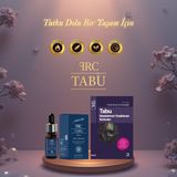 Frc Tabu Erkek Performans Desteği Doğal Bitkisel Afrodizyak Etkili Esans Yağı ve Tabu Kitap