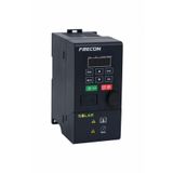Frecon 3 HP 2.2 kW Monofaze 220V Solar Pompa Sürücüsü Frekans Inverter