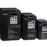 Frecon 380V 7,5 KW 10 HP Solar Sürücü