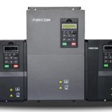 Frecon 4 kW PV500 380 V Trifaze Solar Pompa Sürücü