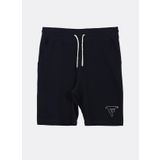 Fred Mello FM23S16TGBLUE Bisiklet Yaka Mavi Erkek T-shirt